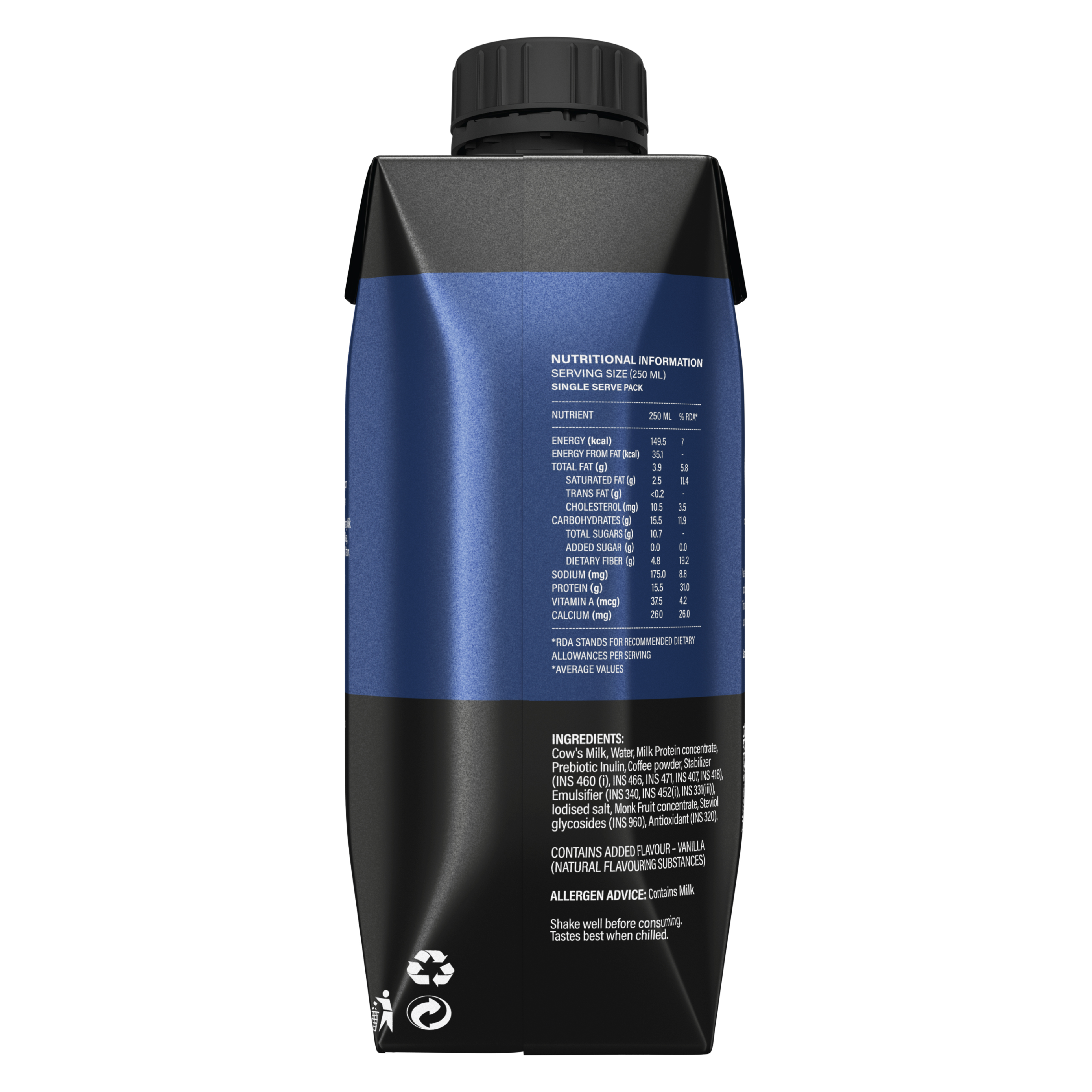 product side